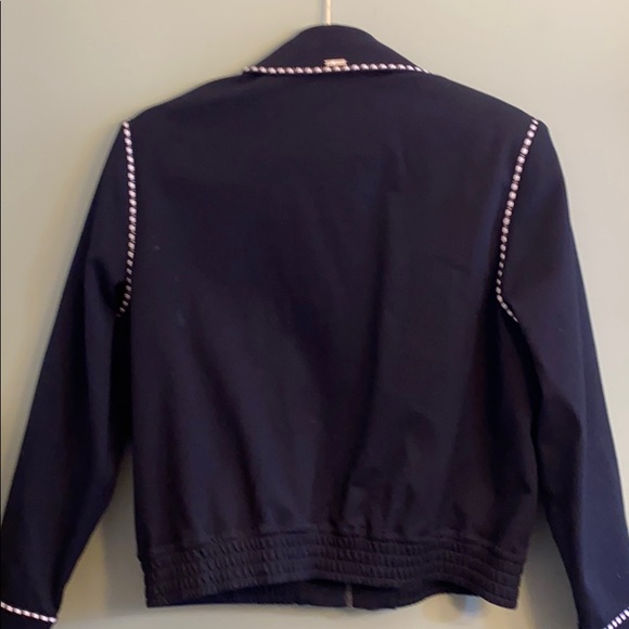 St John Jacket - Picture 2 of 4